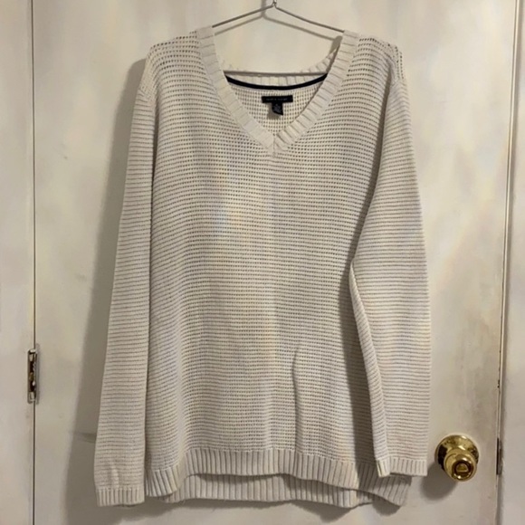 Set of 2 Tommy Hilfiger sweater - Picture 5 of 6